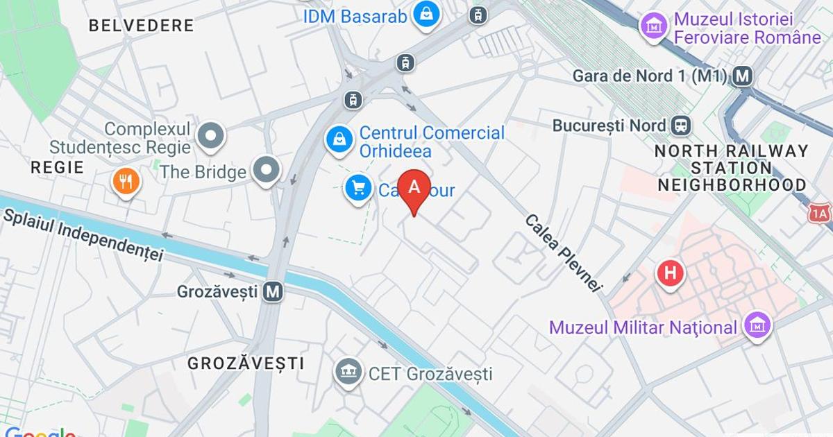 Inchiriere apartament 3 camere Orhideea Residence, recent renovat, mobilat