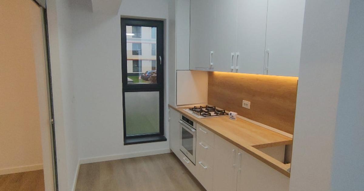 Ap. 2 cam., Exigent Plaza F5-living separat, mobilare la cere, direct proprietar