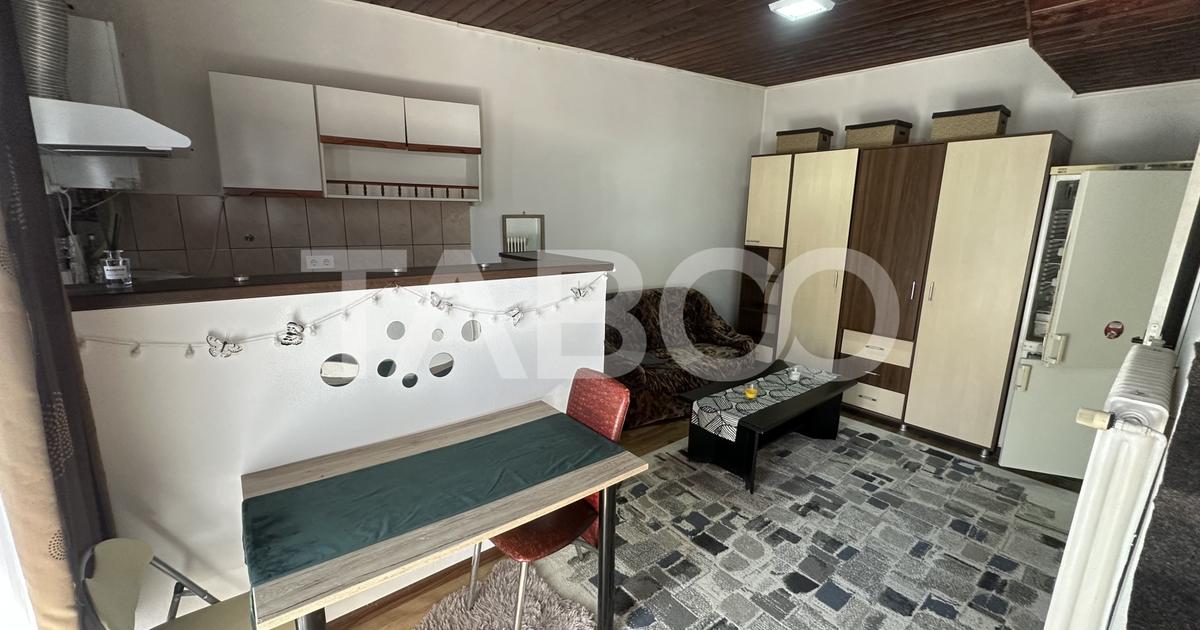 Apartament 2 camere la casa de inchiriat Selimbar Sibiu