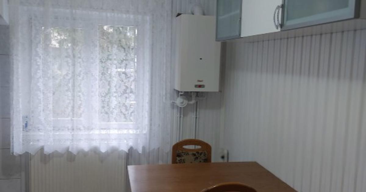 Inchiriez apartament 2 camer