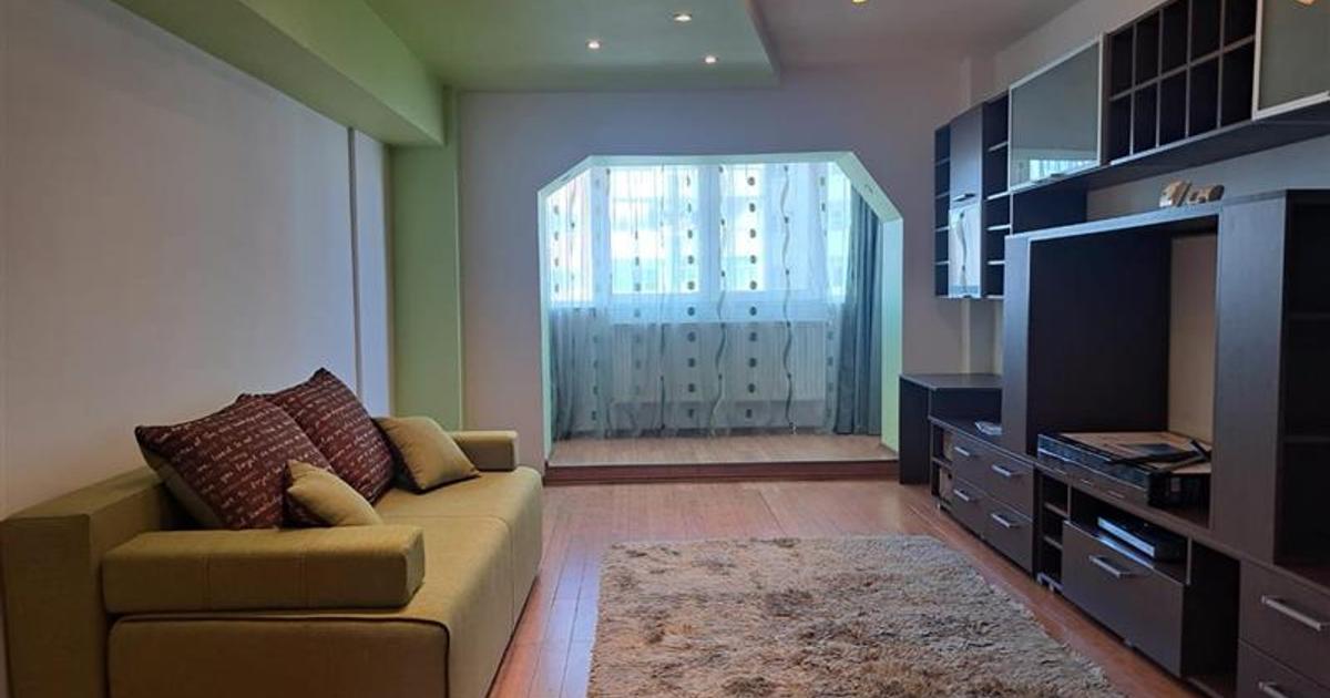 Apartament generos 3 camere de inchiriat, in zona apreciabila, Nicolae Iorga, Sf