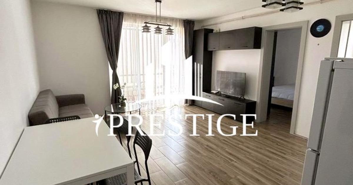APARTAMENT PET FRIENDLY | ETAJ 1 | BALCON | PARCARE | ARHITECȚILOR