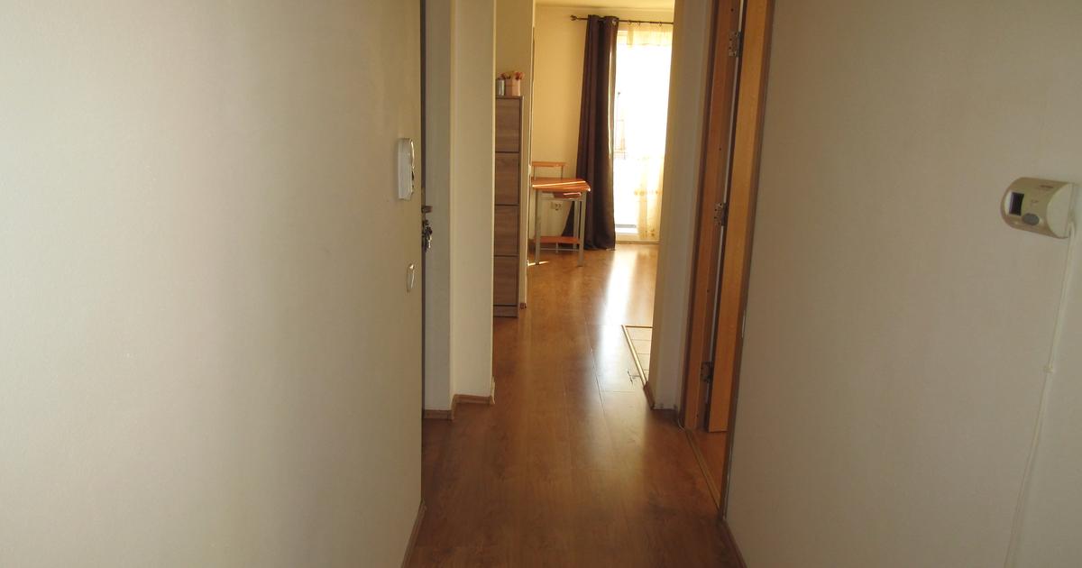 De închiriat apartament 2 camere + living | Sibiu, zona Cedonia, str. Roșiorilor