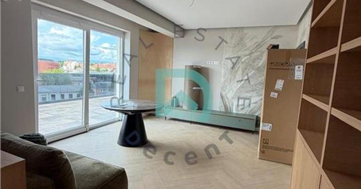 APARTAMENT 3 CAMERE DE LUX | 90 MP UTILI + TERASĂ 88 MP | PRIMA ÎNCHIR