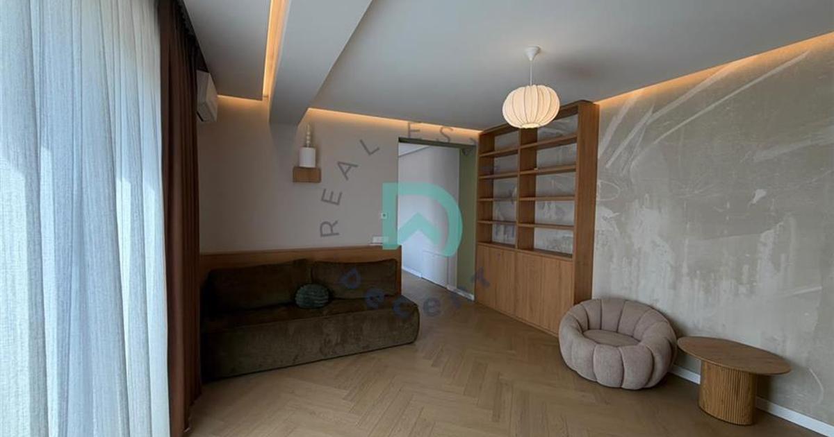 APARTAMENT 3 CAMERE DE LUX | 90 MP UTILI + TERASĂ 88 MP | PRIMA ÎNCHIR