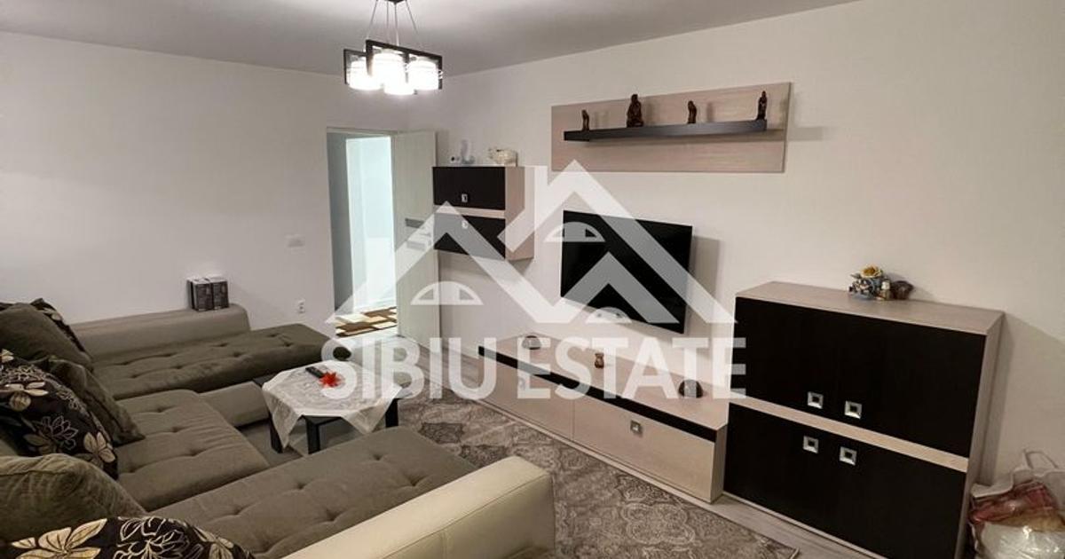 Apartament Premium 3 Camere Decomandat | Zona Mihai Viteazu – Hipodrom