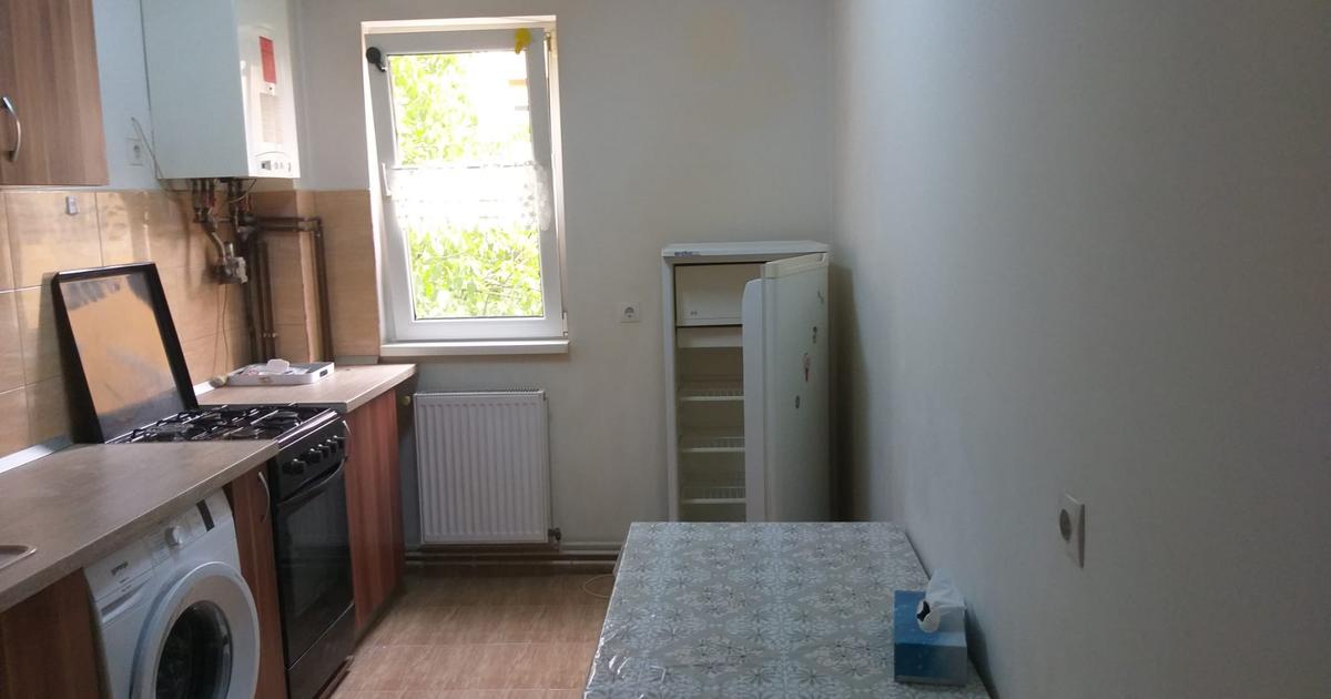 Apartament str Rahovei, zona Mihai Viteazul