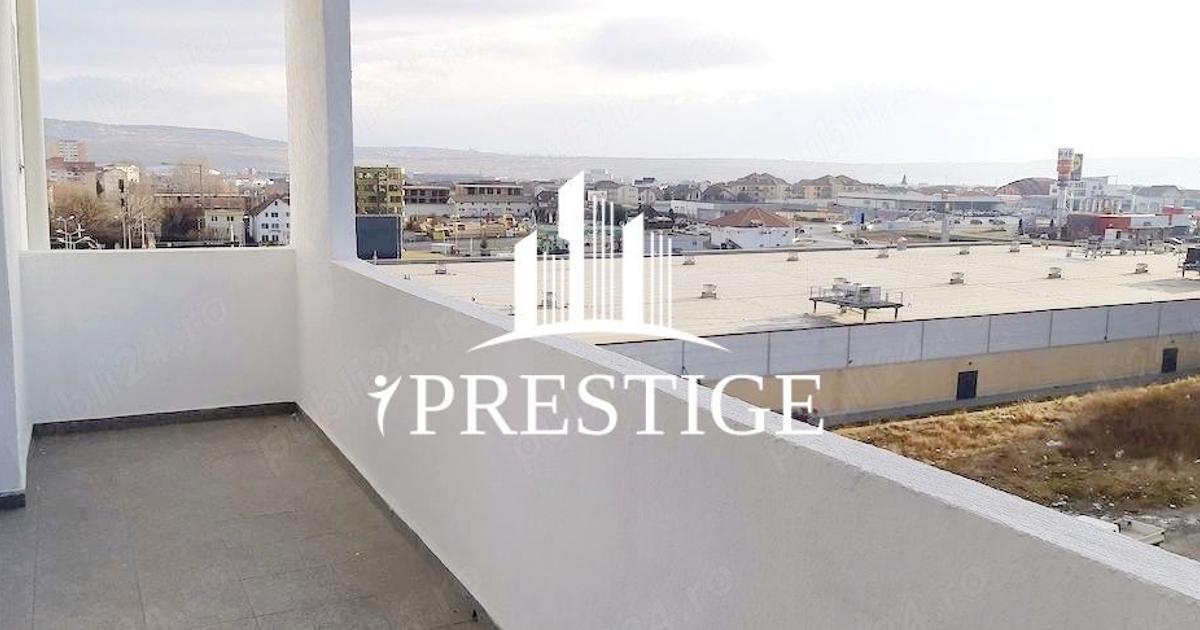 APARTAMENT 2 CAMERE, BALCON 10 MP, LOC DE PARCARE, LÂNGĂ SHOPPING CITY