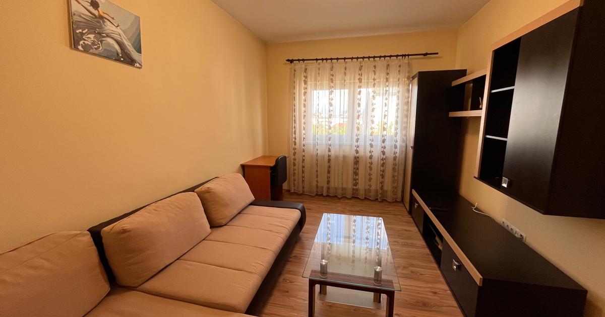 Apartament 2 camere - De Inchiriat - Cartier Kogălniceanu