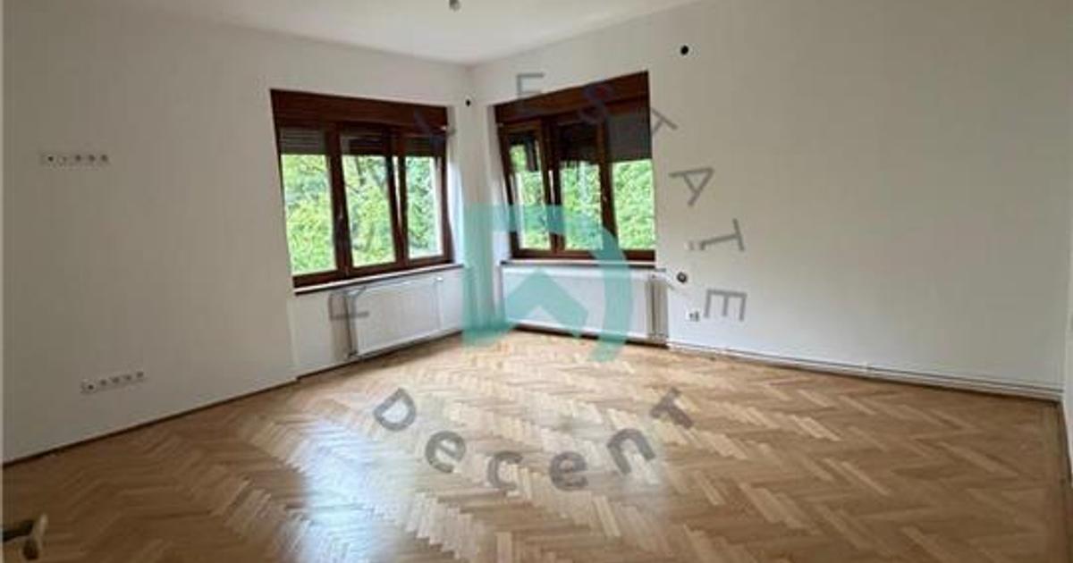 Apartament la casă de închiriat | 90 mp utili | Complet renovat | Parc
