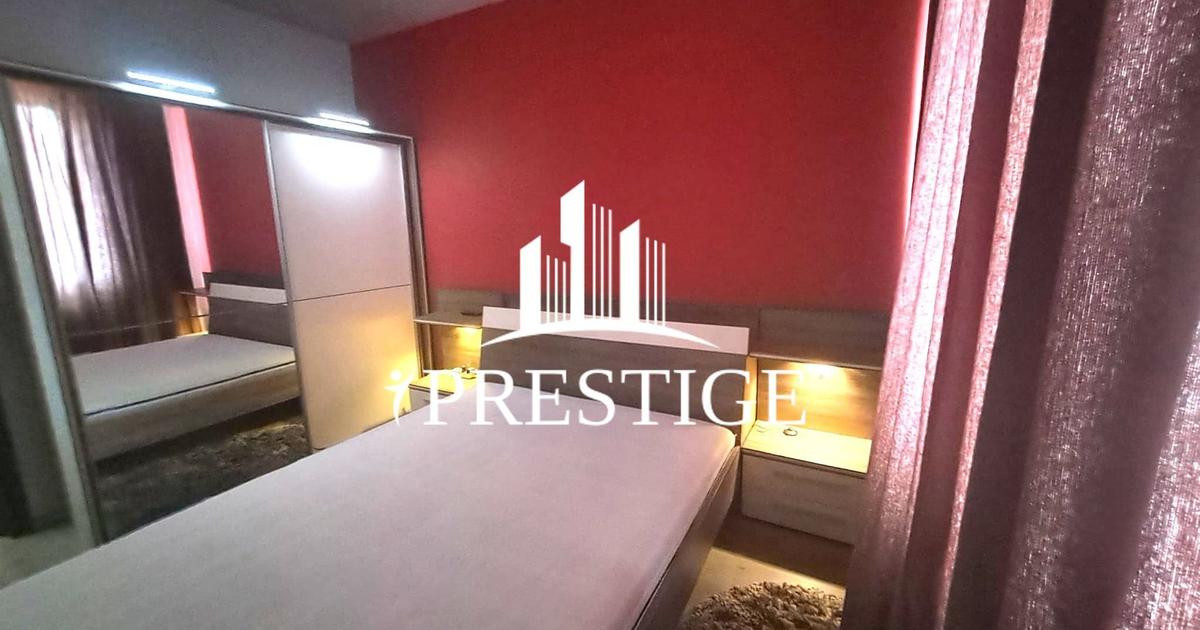 APARTAMENT 2 CAMERE, TERASĂ GENEROASĂ, ETAJ 2, TURNIȘOR
