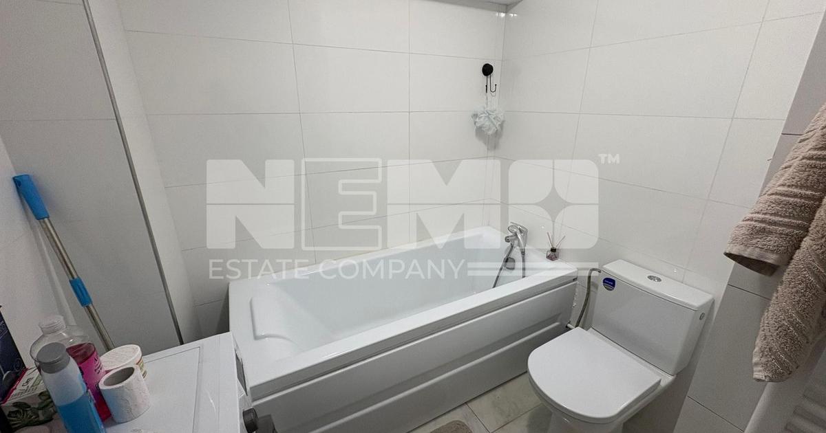 🏠 Apartament 2 camere | 40 mp | etajul 2 | 350€/lună
