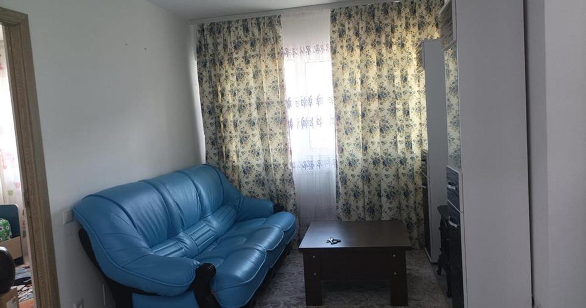 Apartament 3 camere | Bloc Nou | i3c-594