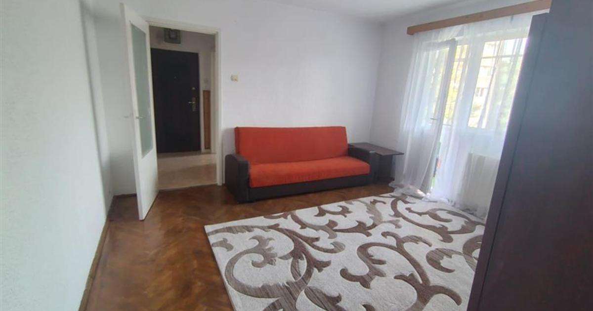 Apartament 4 camere | Centru | 75 mp | I4C-83