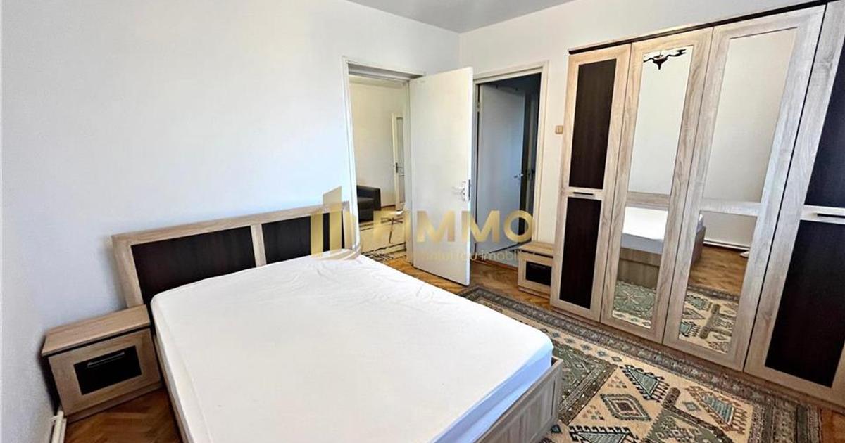 Apartament de inchiriat | 2 cam | ID:648