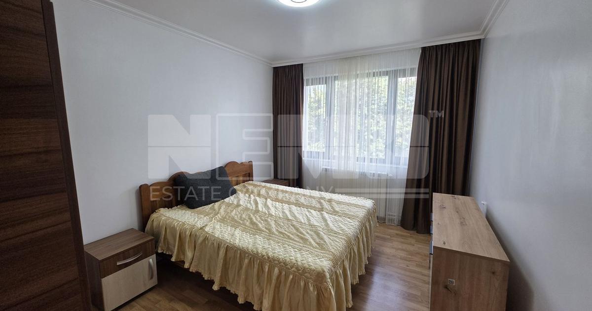 Apartament 2 camere | Esplanada, Suceava | 360 €/lună