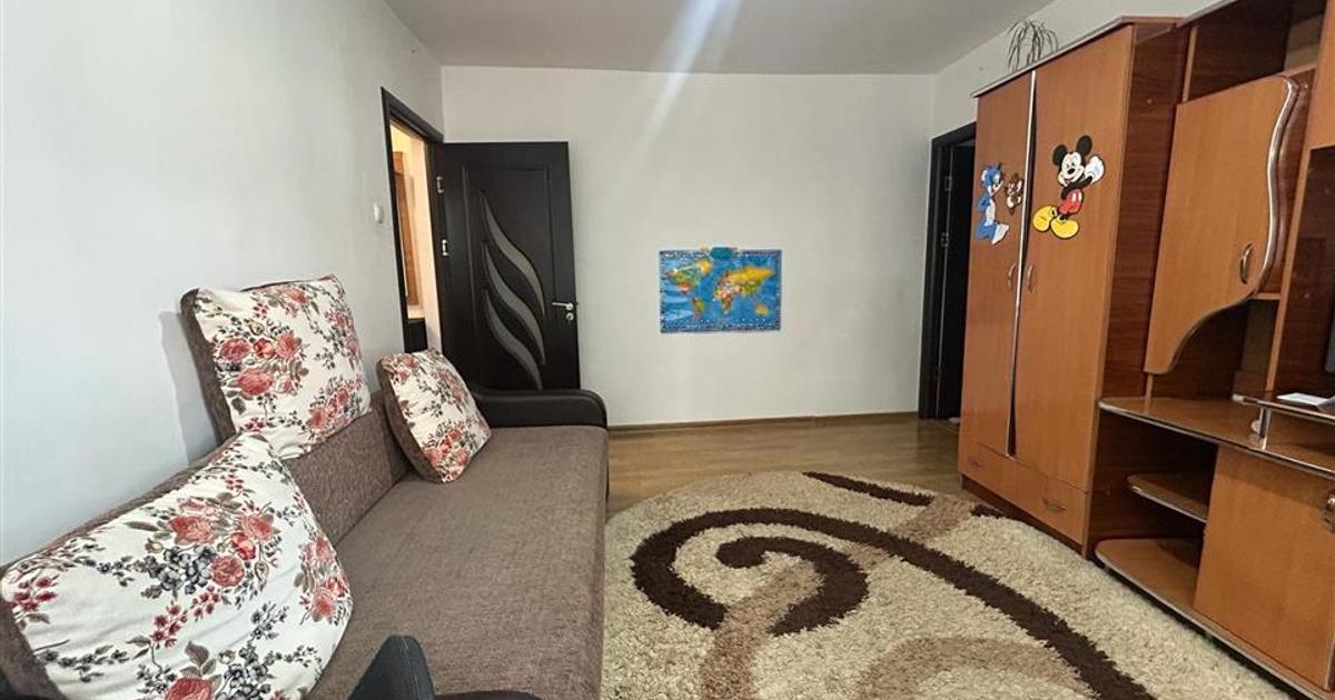 Apartament 2 camere | George Enescu | 40 mp | i2c-1869