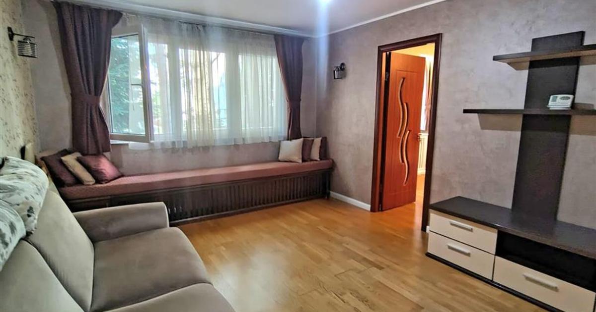 Apartament 2 camere | George Enescu | 42 mp | i2c-1871