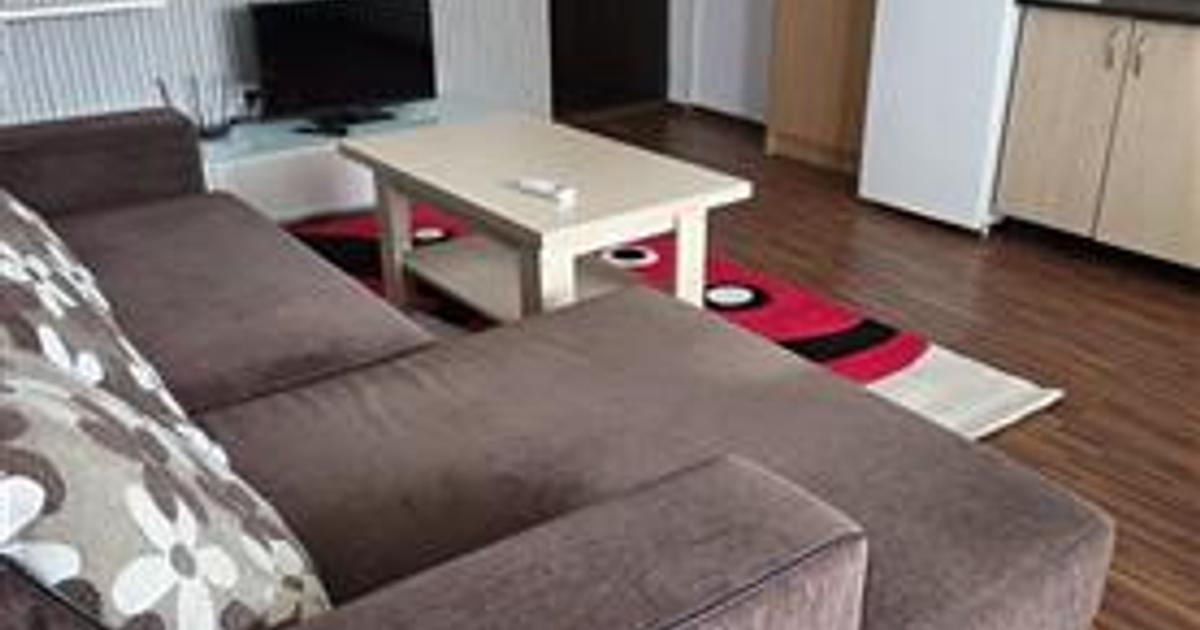 Apartament 2 camere de inchiriat Class Park