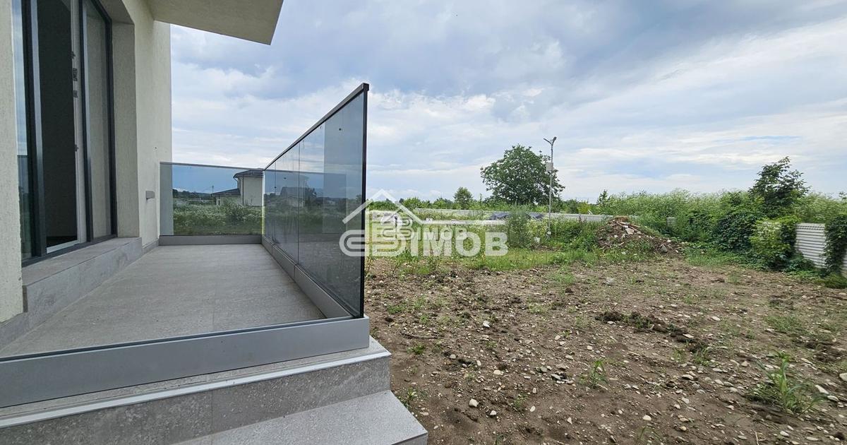 Spațiu modern, vizibil și versatil – ideal pentru afacerea ta