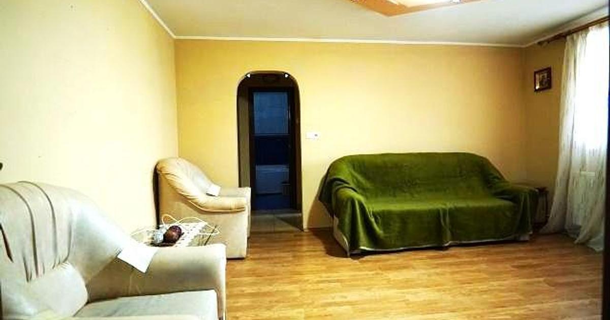 Disponibil imediat! Inchiriere apart cu 2 camere in Targoviste Micro 11, zona li