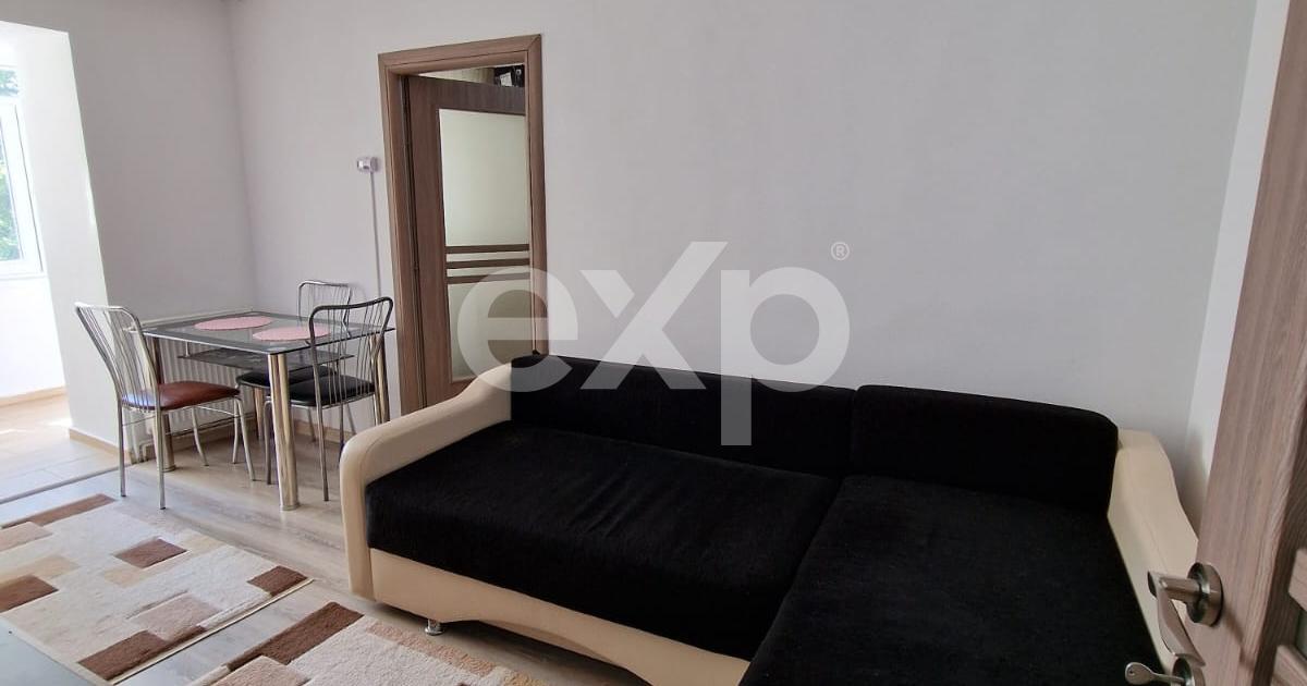 Apartament 2 camere de închiriat Poarta Bucuresti,et 2