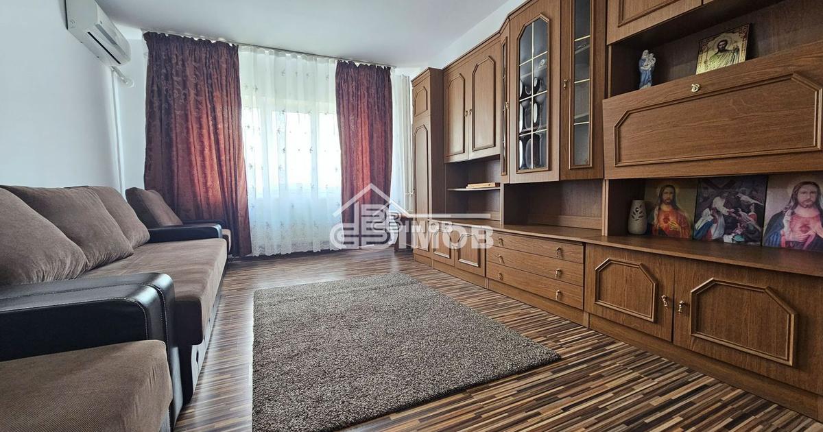 Apartament 3 camere de închiriat | Micro 3