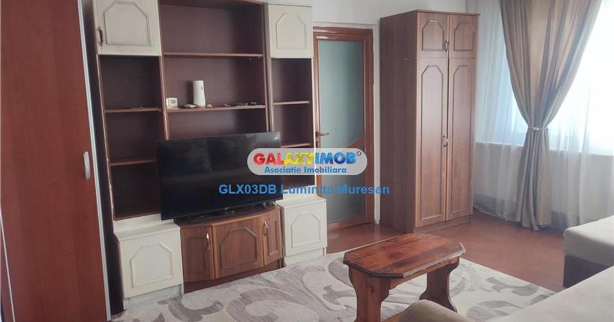 Inchiriere apartament 2 camere nedecomandat Targoviste Micro 6