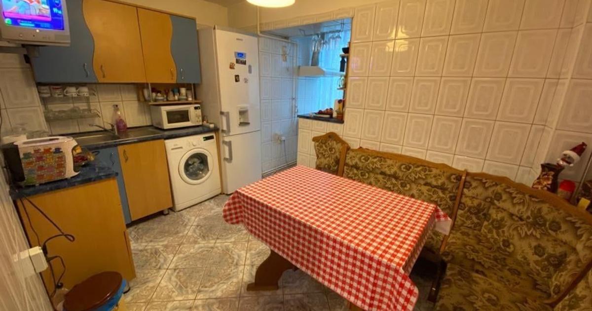 Micro 6 Târgoviște,  etaj2/4, închiriere apartament 3camere