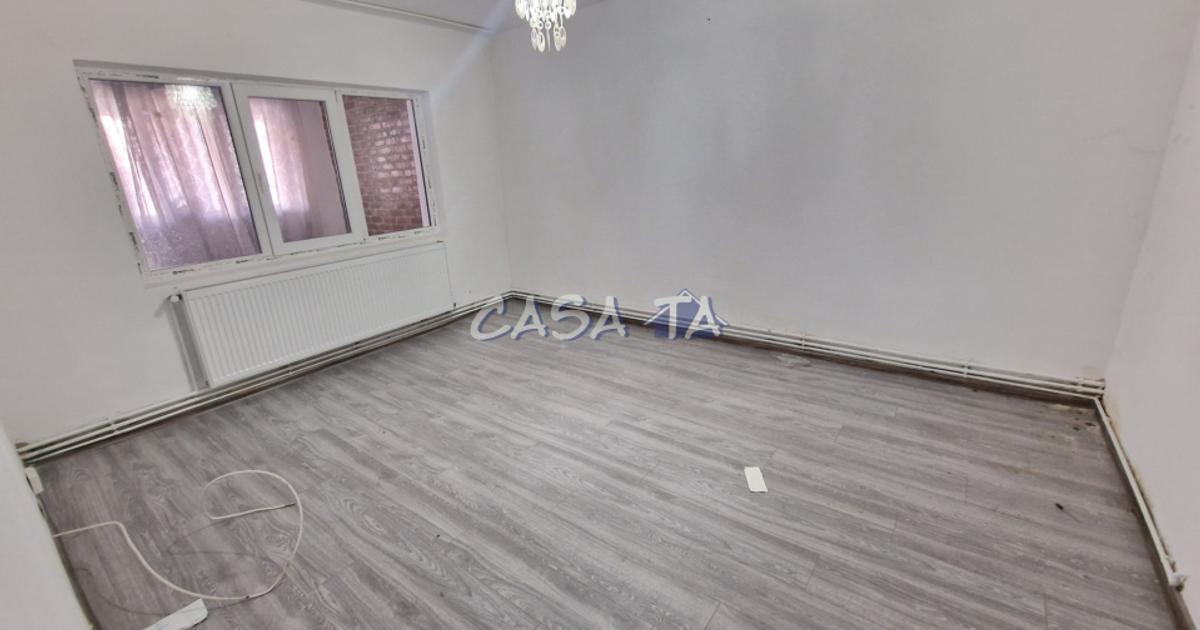 Inchiriere imobil,  3 camere , situat in Targu Jiu,  Str. 23 August