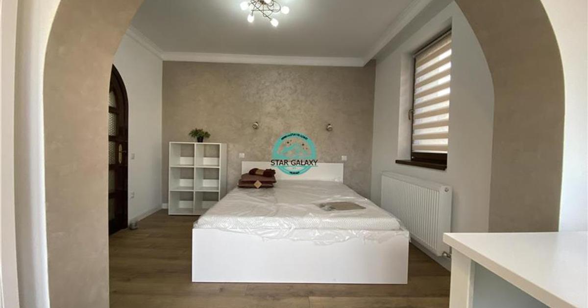 Apartament cu 2 camere de inchiriat, in 7 Noiembrie la 700 m de UMF