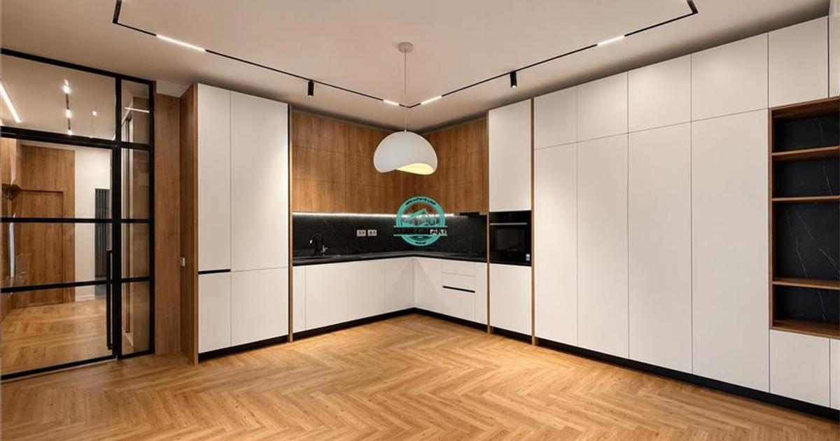 Apartament cu 3 camere de inchiriat, premium, parcare subterana, Ultracentral