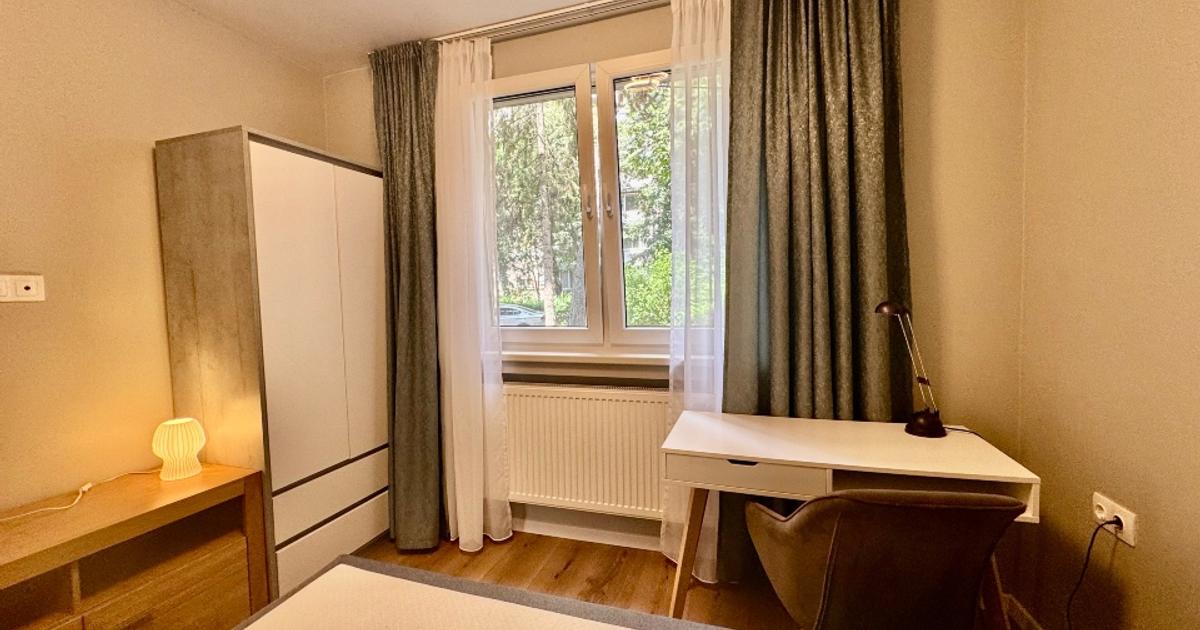 Apartament 2 camere Cornisa UMFST