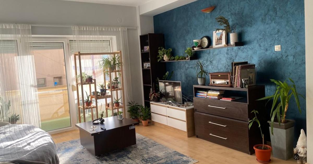 Apartament deosebit de inchiriat