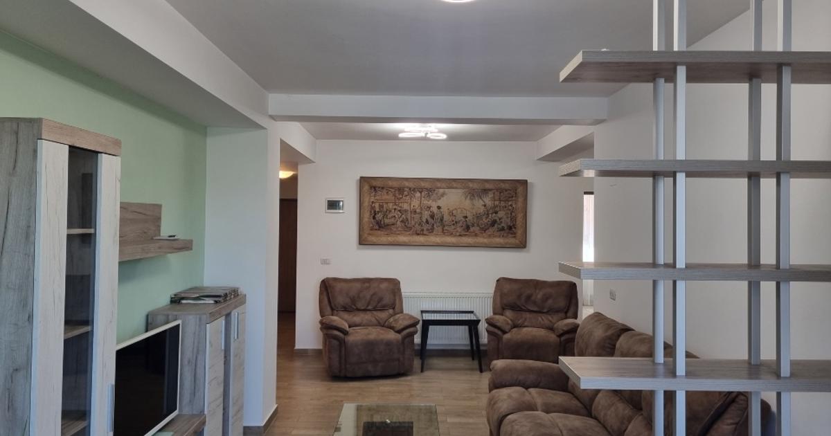 Apartament 3 camere etaj 1 deosebit Soarelui