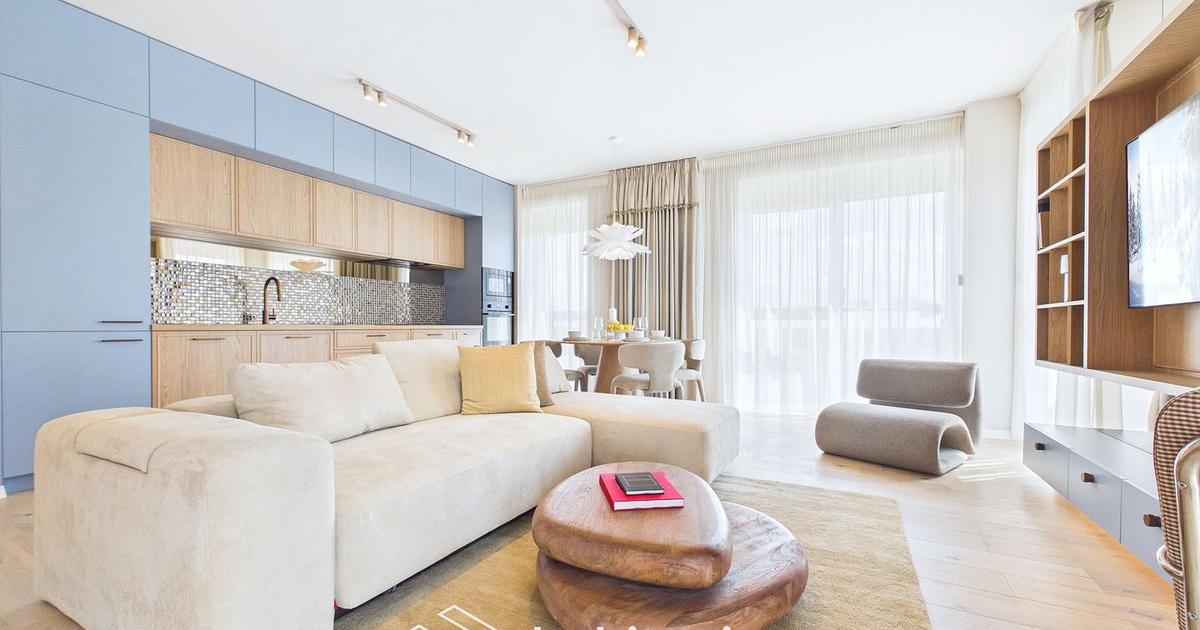 Urban Luxury | 2 Camere |5 minute de centrul orasului|| 750 Euro + TVA