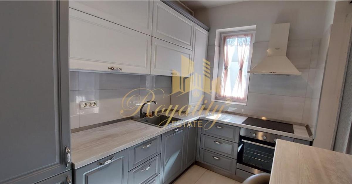 Apartament decomandat 2 camere+ loc parcare- Zona Girocului