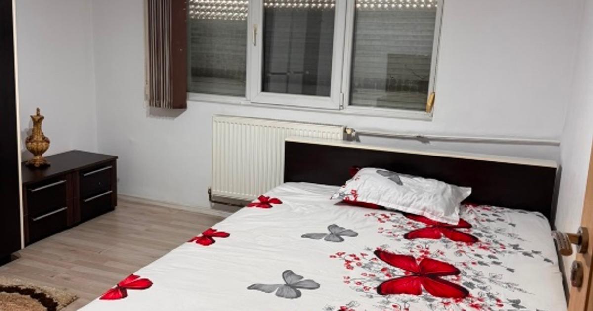 Proprietar închiriez apartament
