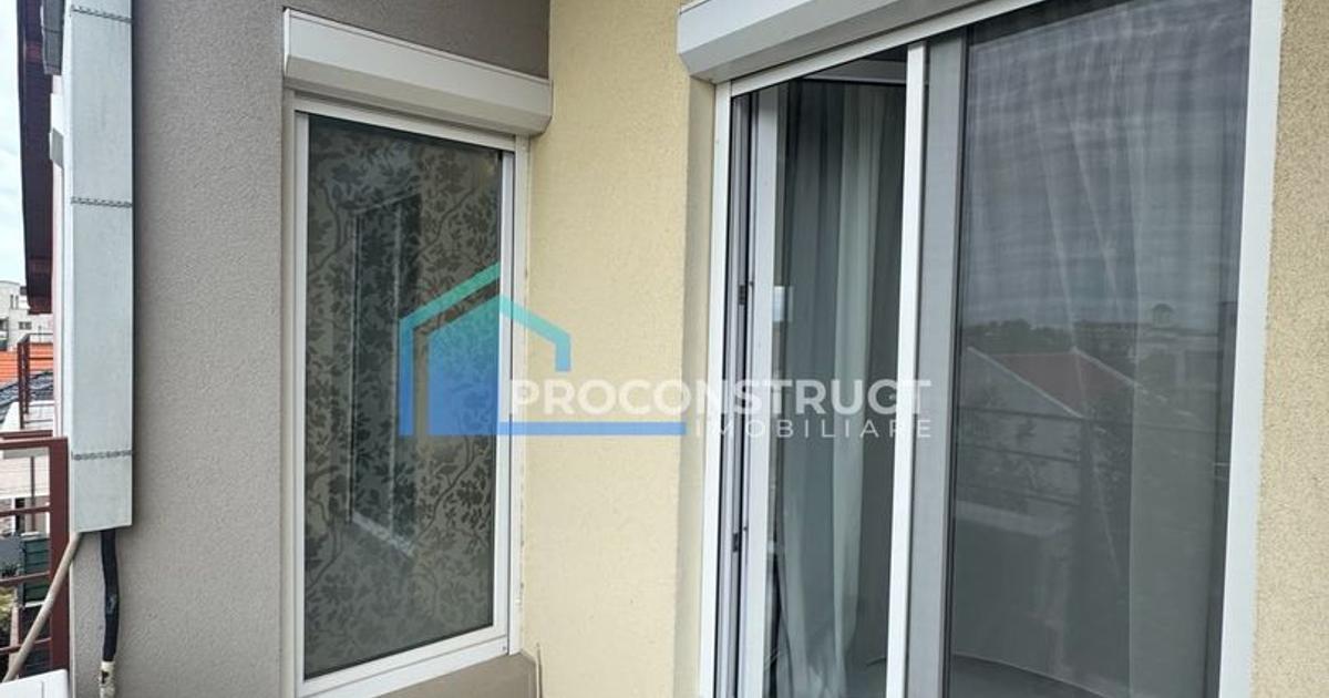 Apartament 4 camere | 136 mp | Zona Lipovei | 900 EUR/luna