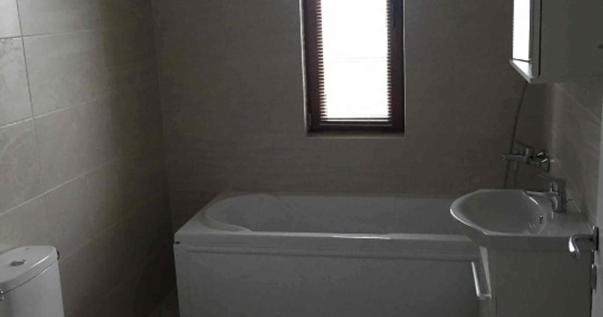 Apartament 2 cam 50 mp +terasa 21 mp + parcare subteran +accept animale companie