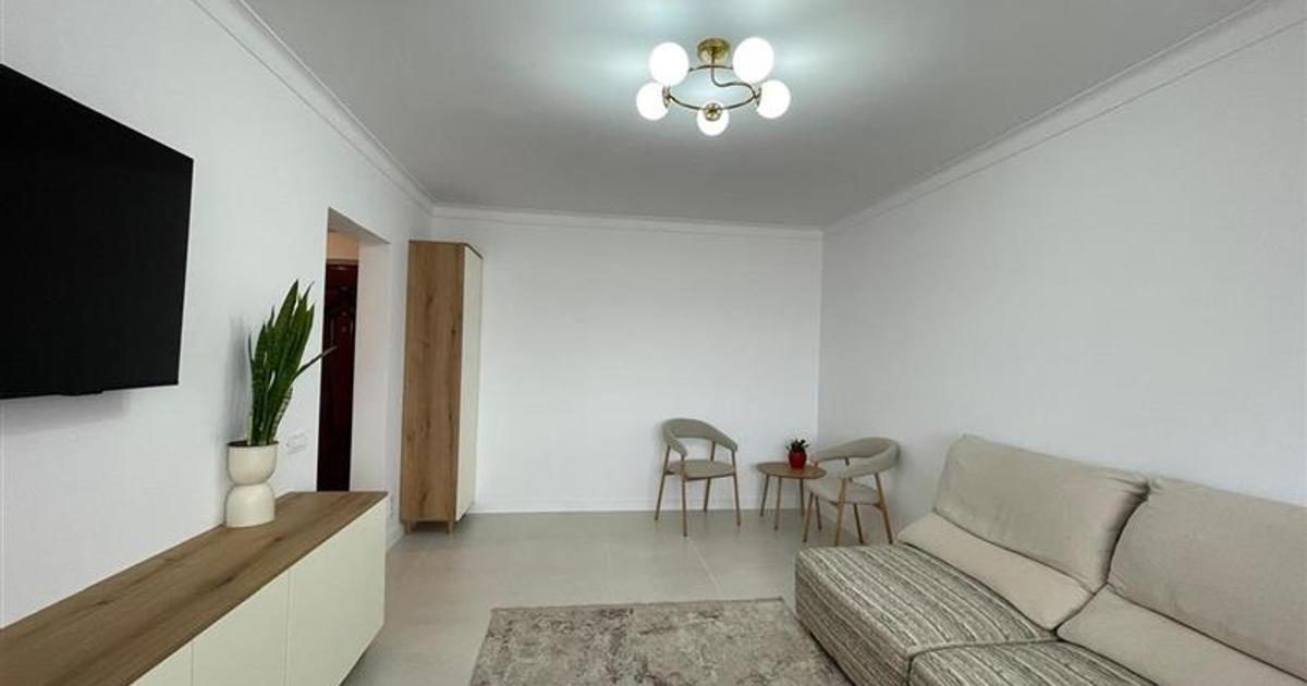 Apartament 2 camere de inchiriat zona centrala Tulcea