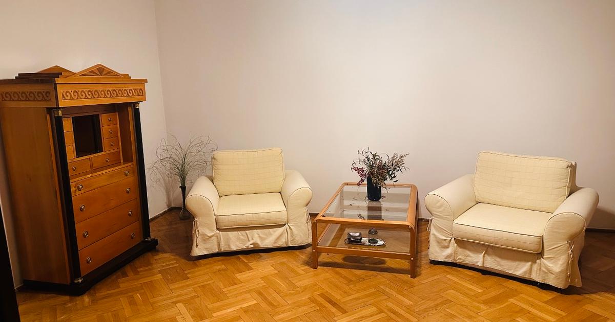 Apartament 3 camere renovat, Cismigiu-Kogalniceanu