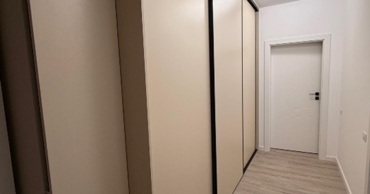 Apartament 3 camere, prima închiriere, Pipera Plaza
