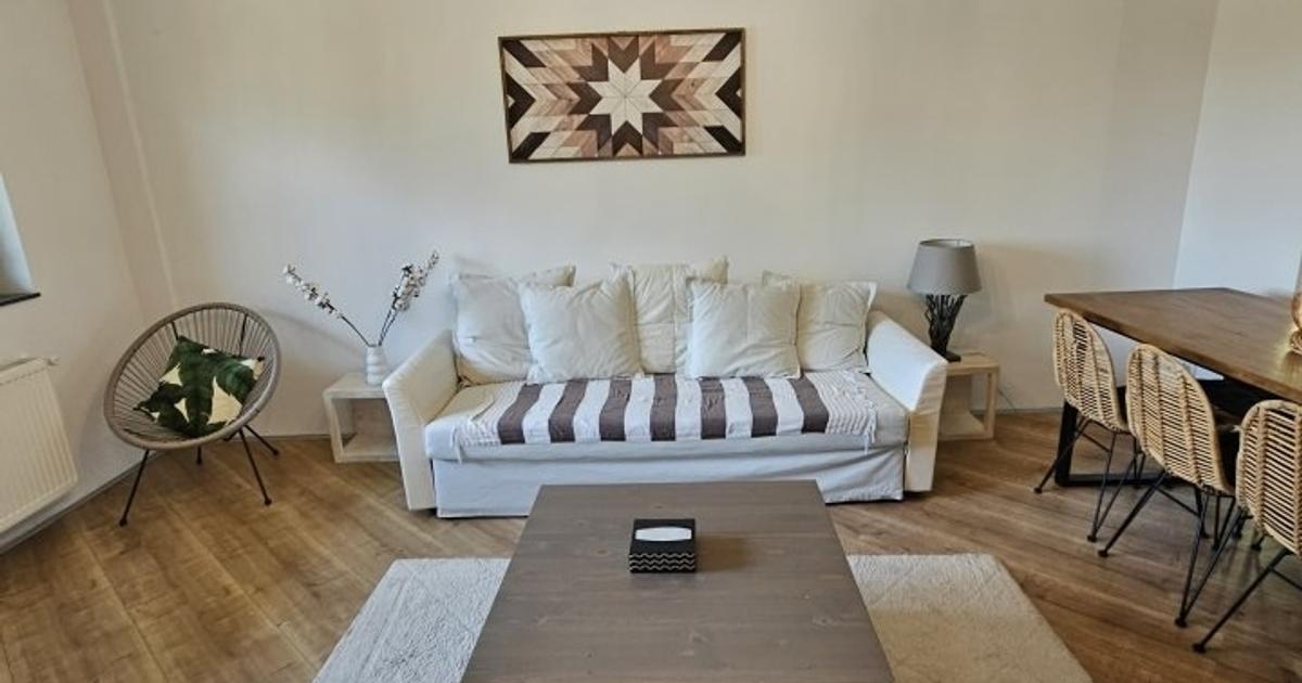 Apartament 2 Camere 4 City Residence