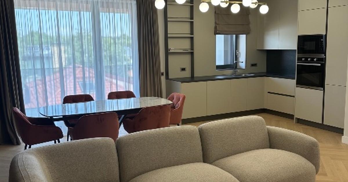 Proprietar apartament Pipera