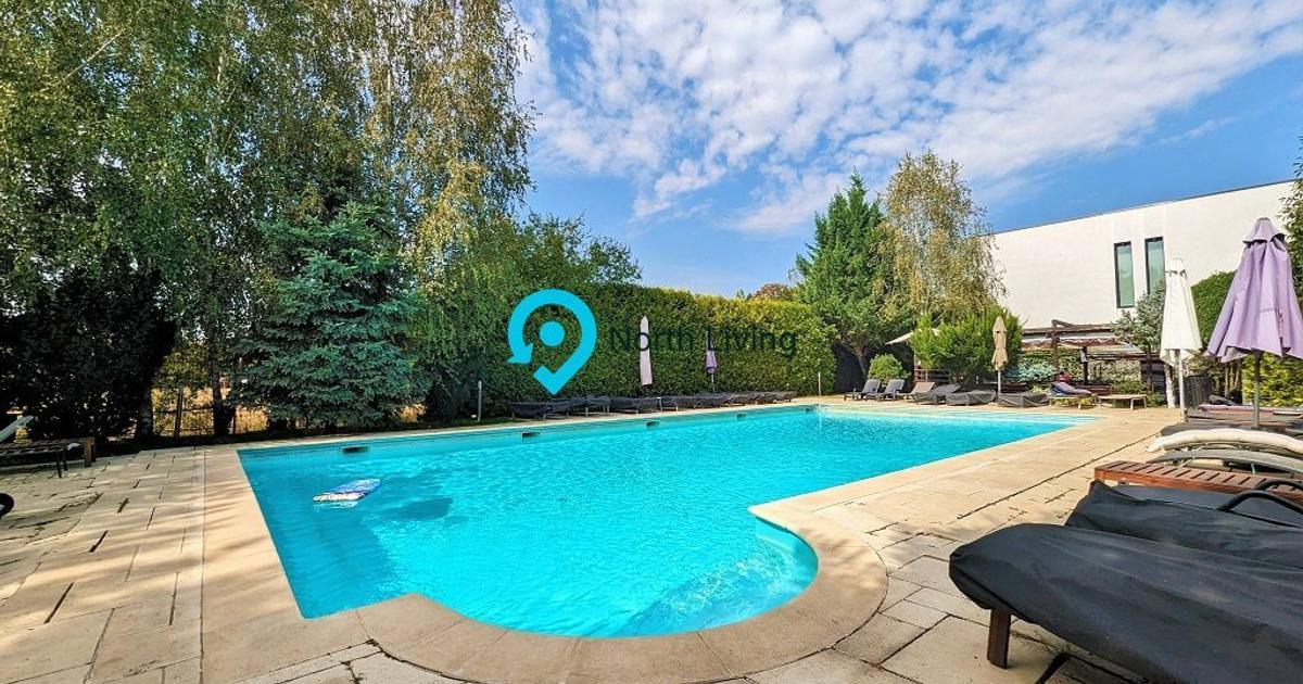 3 camere | Bloc Boutique | Piscina | Pipera - Iancu Nicolae