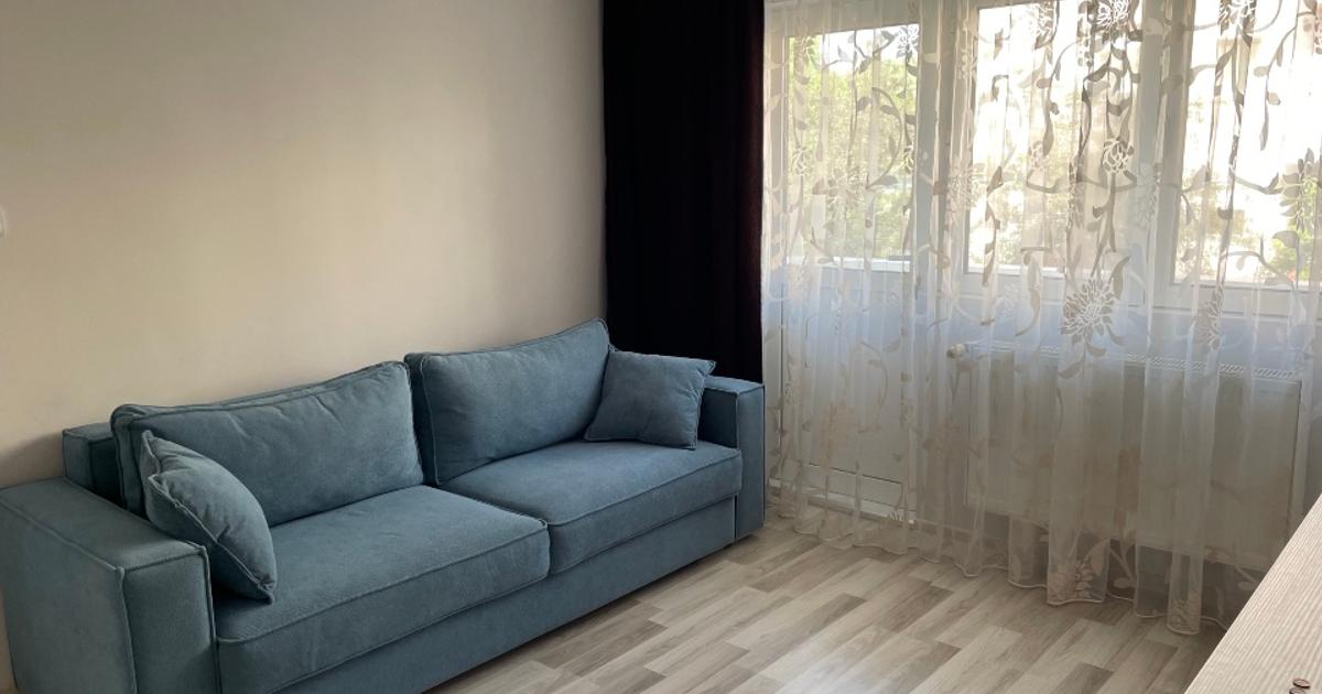 Închiriez apartament