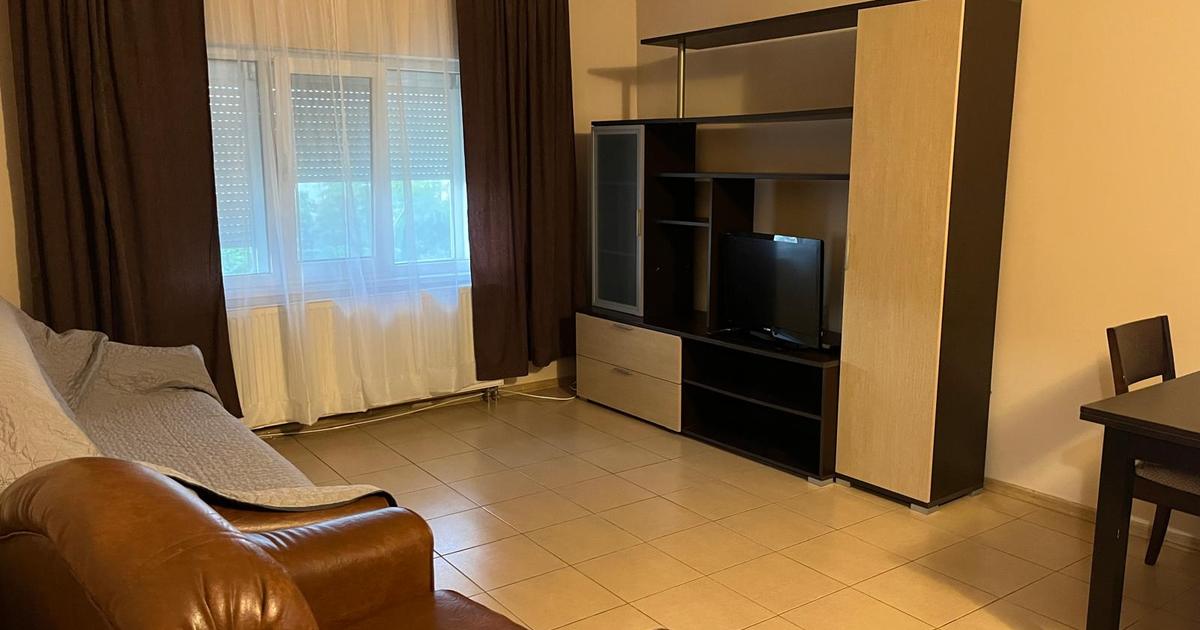 Chirie apartament 2 camere Bradet finisat mobilat utilat 330eur/luna