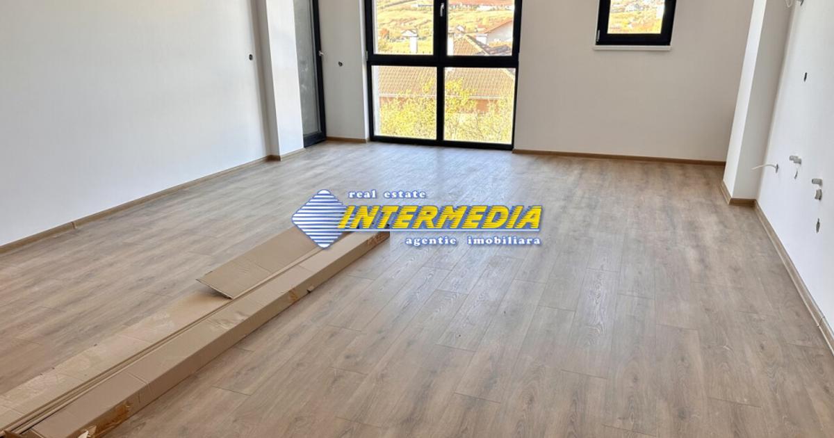 Apartament 2 camere | 1 Balcon | 59,5 mp. | Bloc NOU | Lift  | Cetate I