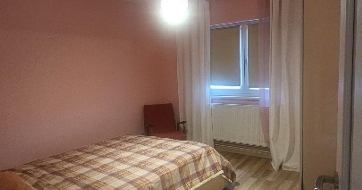 Apartament cu 2 camere Bistrița lac